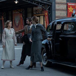 Bilder Irene Escolar