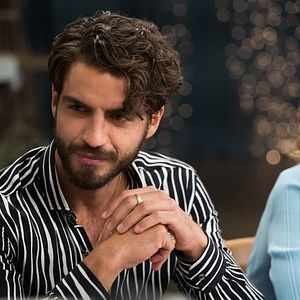 Bilder Maxi Iglesias