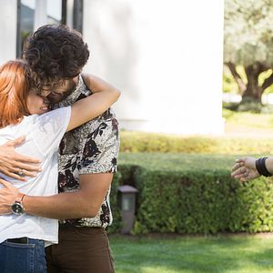 Bilder Maxi Iglesias