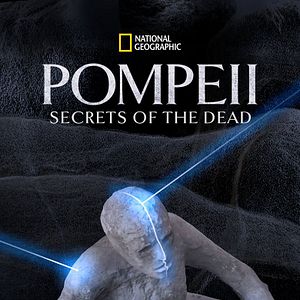Bilder Pompeii: Secrets of the Dead
