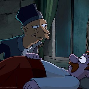 Bilder Disenchantment