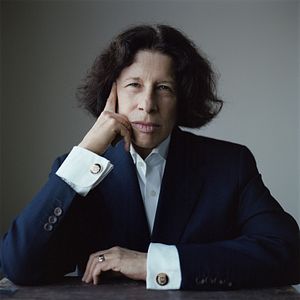 Bilder Fran Lebowitz