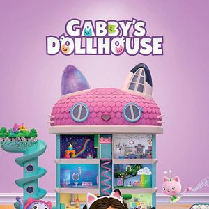 Bilder Gabby's Dollhouse