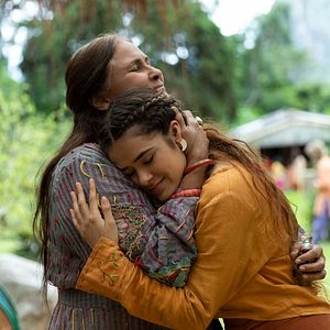 Bilder Der doppelte Vater