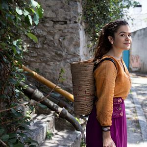 Bilder Der doppelte Vater