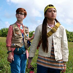 Bilder Abenteuer 'Ohana