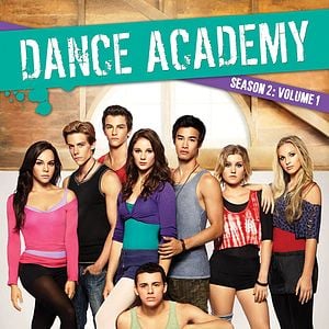 Bilder Dance Academy – Tanz Deinen Traum