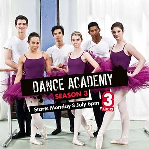 Bilder Dance Academy – Tanz Deinen Traum
