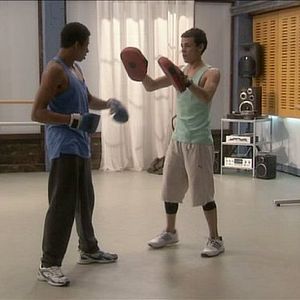 Bilder Dance Academy – Tanz Deinen Traum