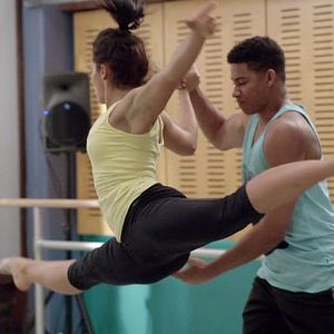 Bilder Dance Academy – Tanz Deinen Traum