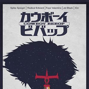 Bilder Cowboy Bebop