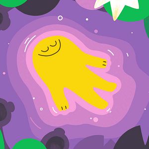 Bilder Headspace: Eine Meditationsanleitung