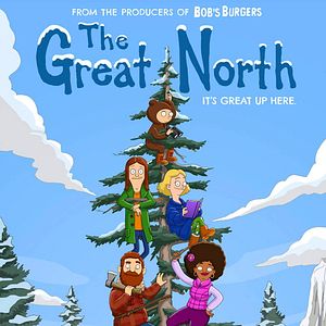 Bilder The Great North