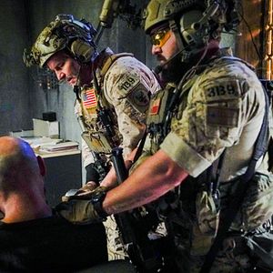 Bilder David Boreanaz