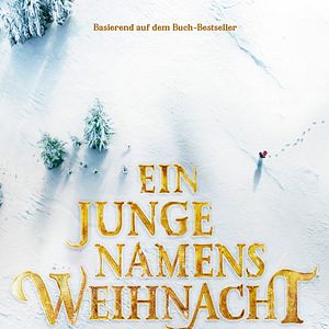 Bilder Ein Junge namens Weihnacht