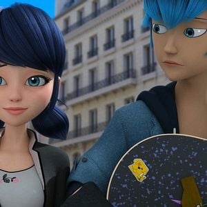 Bilder Miraculous - Geschichten von Ladybug und Cat Noir