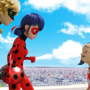 Bilder Miraculous - Geschichten von Ladybug und Cat Noir
