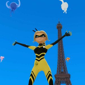 Bilder Miraculous - Geschichten von Ladybug und Cat Noir