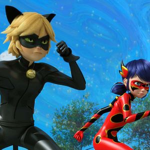 Bilder Miraculous - Geschichten von Ladybug und Cat Noir