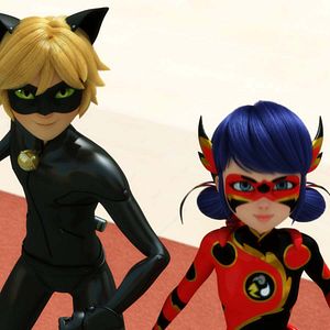 Bilder Miraculous - Geschichten von Ladybug und Cat Noir