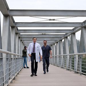 Bilder Luca Argentero