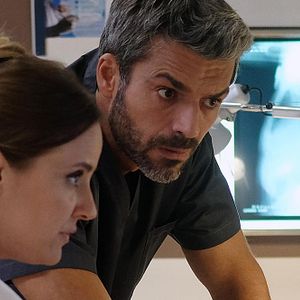 Bilder Luca Argentero