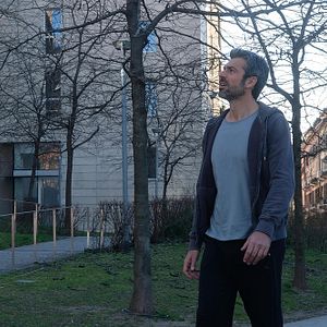 Bilder Luca Argentero