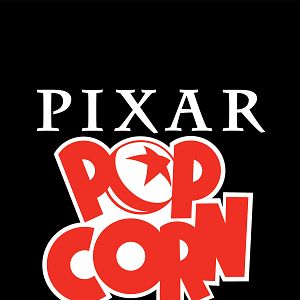 Bilder Pixar Popcorn