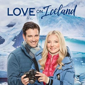 Bilder Zwei Tickets nach Island - Liebe im Gepäck