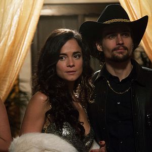 Bilder Queen Of The South