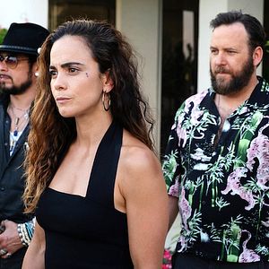 Bilder Queen Of The South