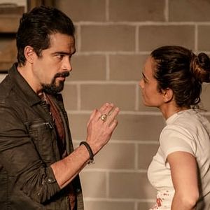 Bilder Queen Of The South