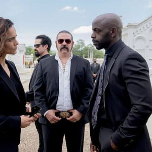 Bilder Queen Of The South