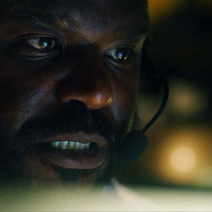 Bilder Craig Robinson