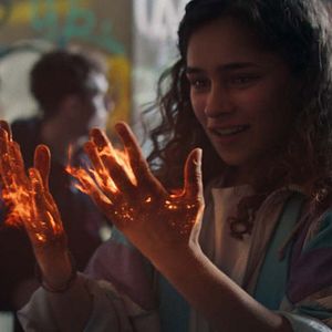 Bilder Wie ich ein Superheld wurde