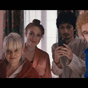 Bilder Jean-Paul Rouve