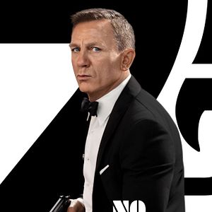 Bilder James Bond 007 - Keine Zeit zu sterben