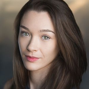 Amy Tyger - FILMSTARTS.de