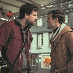 Bilder ÜberWeihnachten