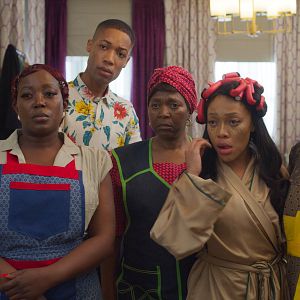 Bilder Wie man Weihnachten verhunzt