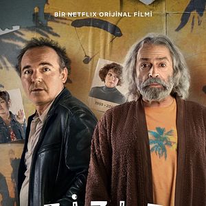 Bilder Azizler – Alle zusammen für sich