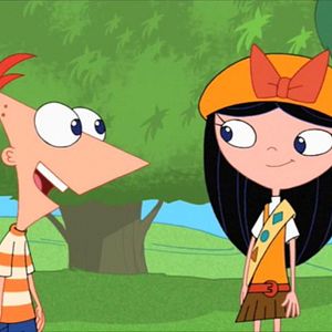 Bilder Phineas und Ferb