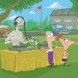 Bilder Phineas und Ferb