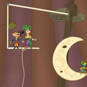 Bilder Phineas und Ferb