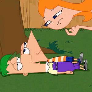 Bilder Phineas und Ferb