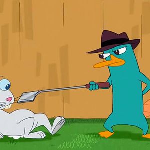 Bilder Phineas und Ferb