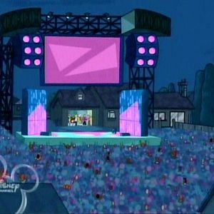 Bilder Phineas und Ferb