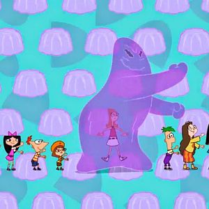 Bilder Phineas und Ferb