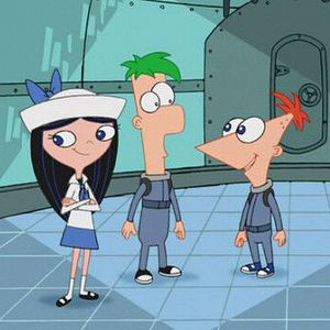 Bilder Phineas und Ferb