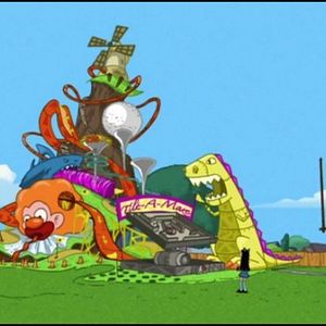 Bilder Phineas und Ferb
